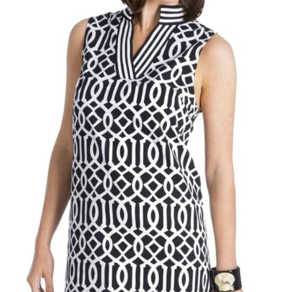 NWT Mud Pie Tunic Hadley Dress-Size SMALL - Picture 1 of 6